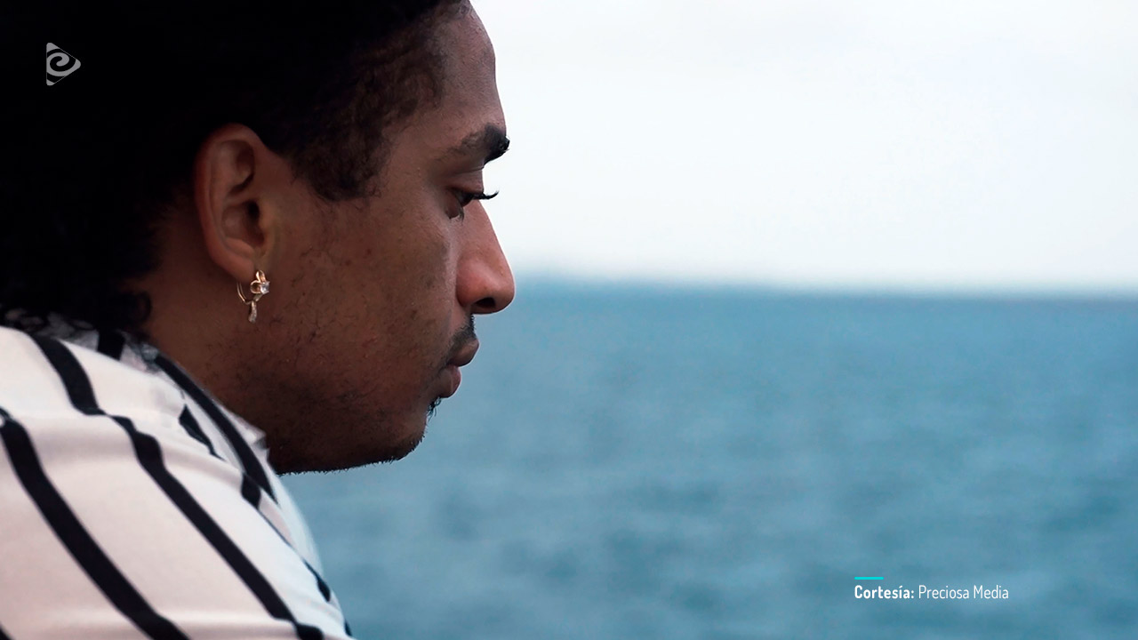 Soy Cris de Tierra Bomba, documental colombiano completo en RTVCPlay