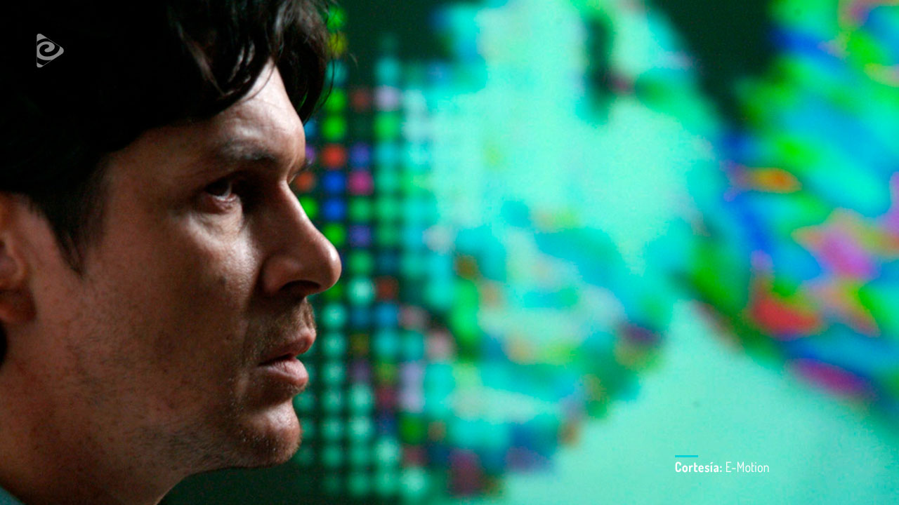 Yo soy otro, película colombiana disponible en RTVCPlay