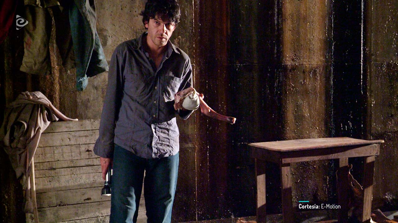 Yo soy otro, película colombiana disponible en RTVCPlay