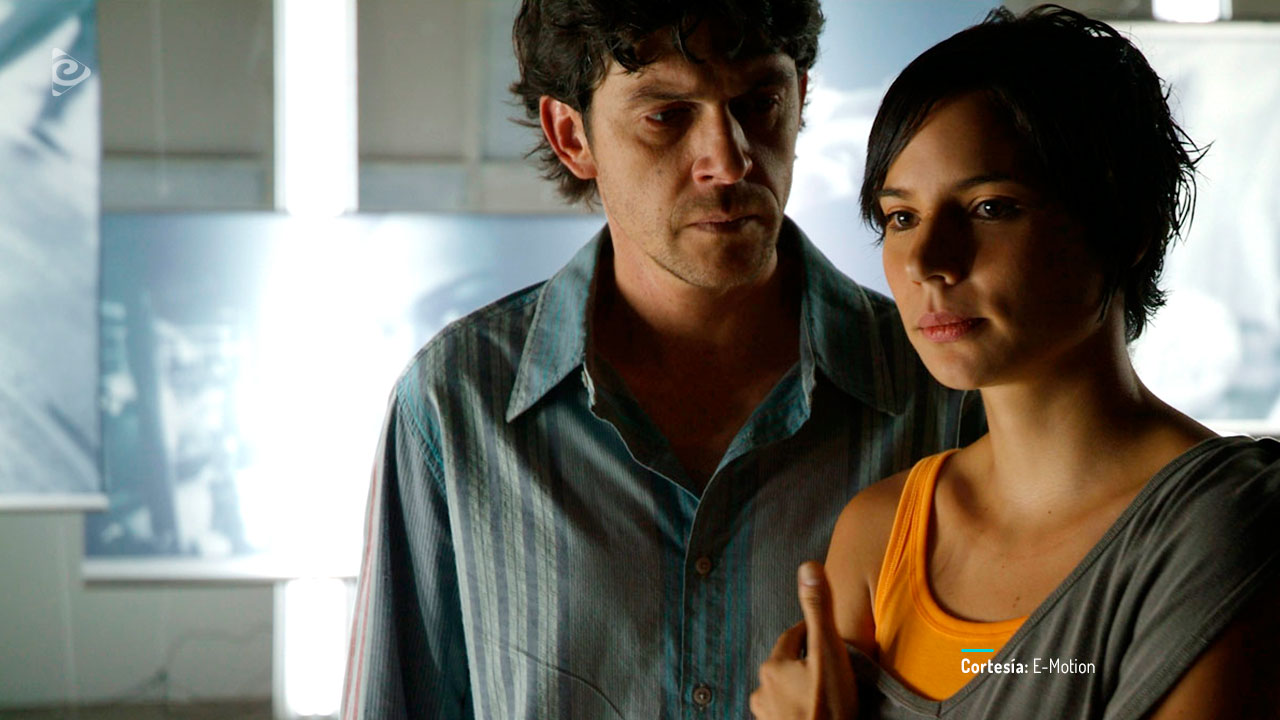 Yo soy otro, película colombiana disponible en RTVCPlay