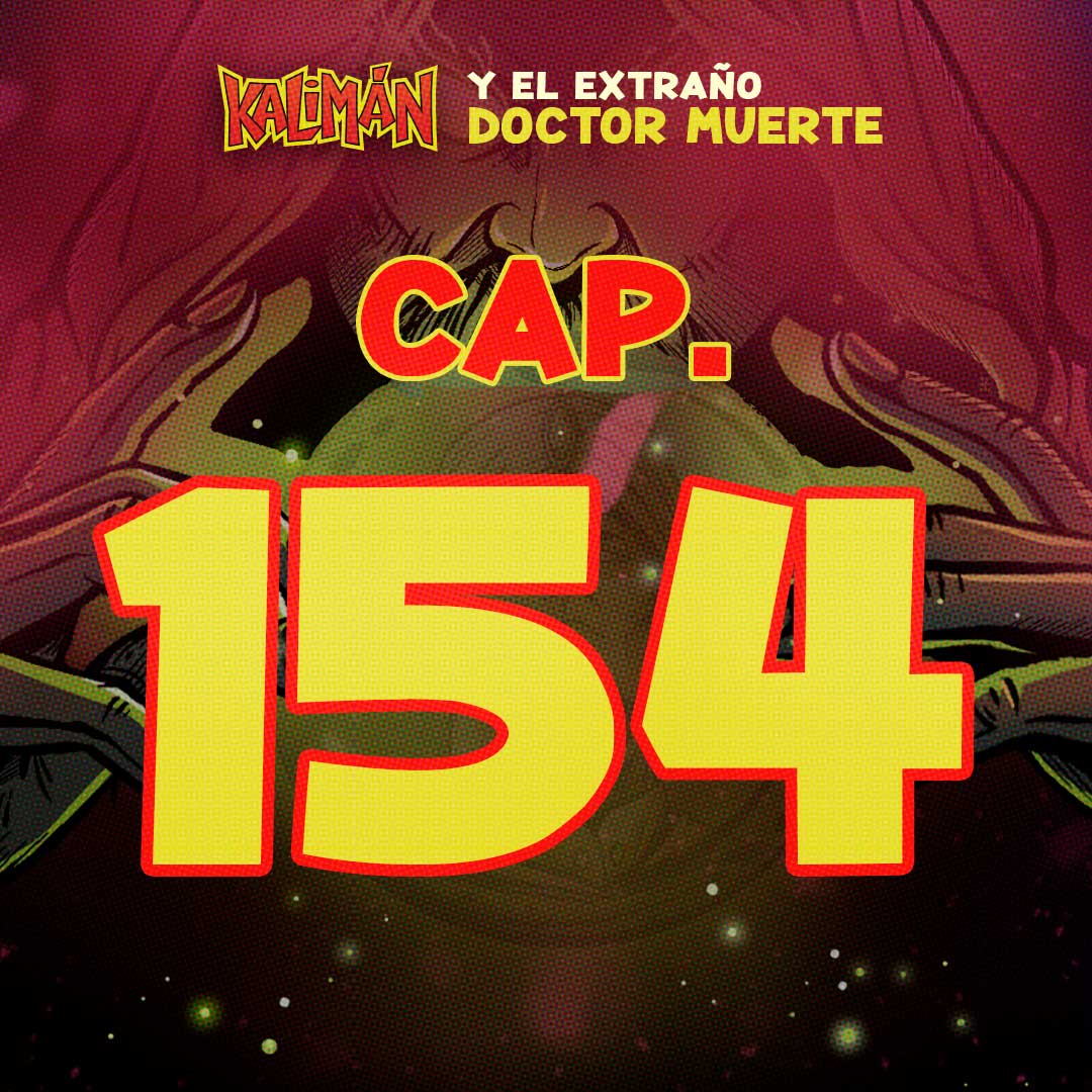 Kalimán, el hombre increíble: El extraño Dr. Muerte en RTVCPlay