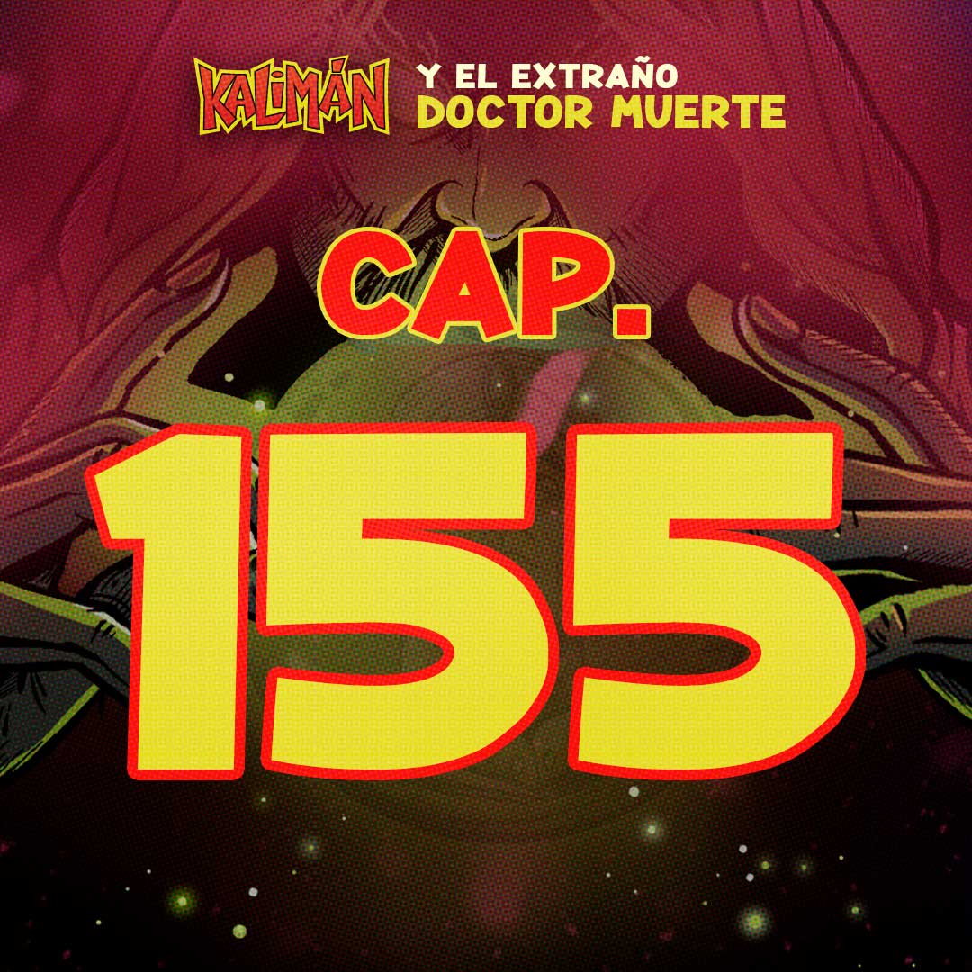 Kalimán, el hombre increíble: El extraño Dr. Muerte en RTVCPlay