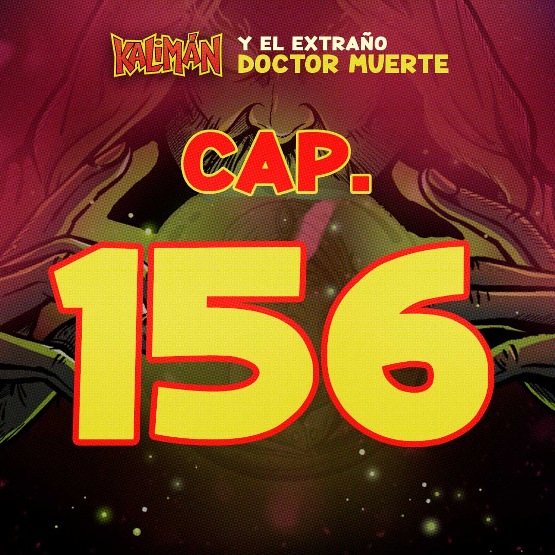 Kalimán, el hombre increíble: El extraño Dr. Muerte en RTVCPlay