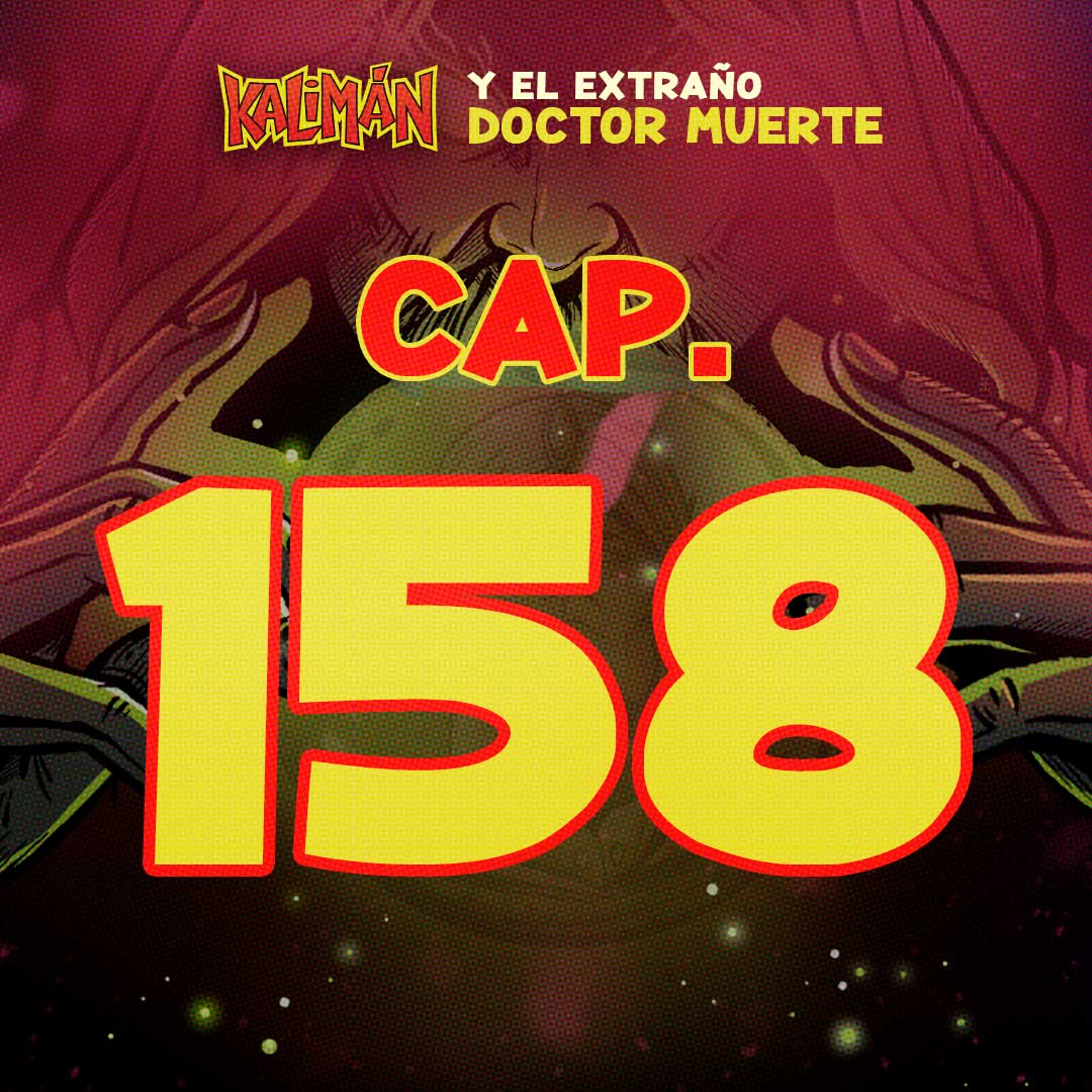 Kalimán, el hombre increíble: El extraño Dr. Muerte en RTVCPlay