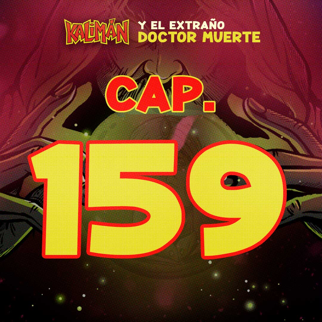 Kalimán, el hombre increíble: El extraño Dr. Muerte en RTVCPlay