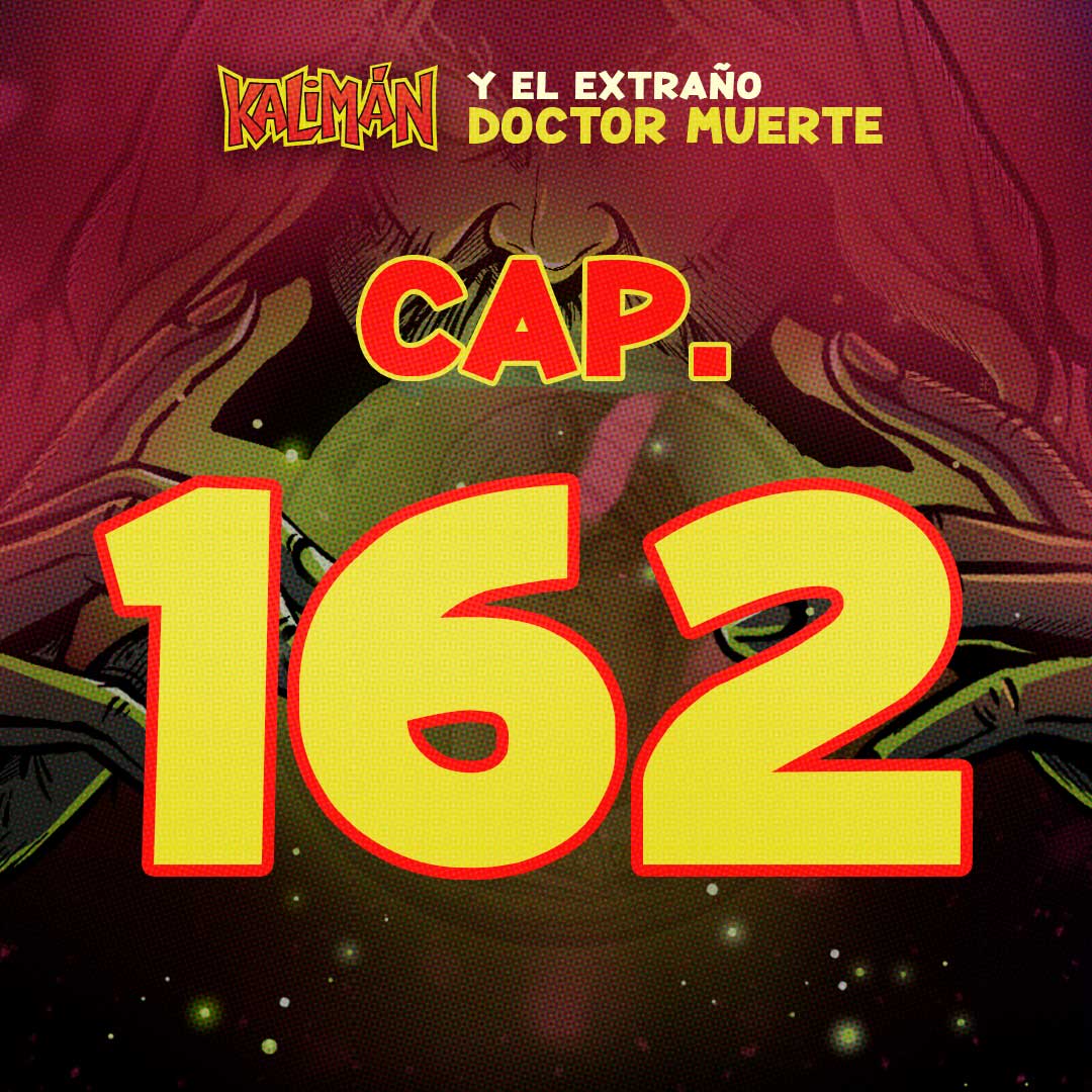 Kalimán, el hombre increíble: El extraño Dr. Muerte en RTVCPlay