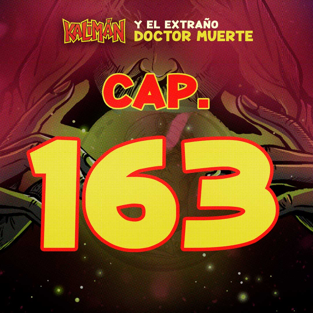 Kalimán, el hombre increíble: El extraño Dr. Muerte en RTVCPlay