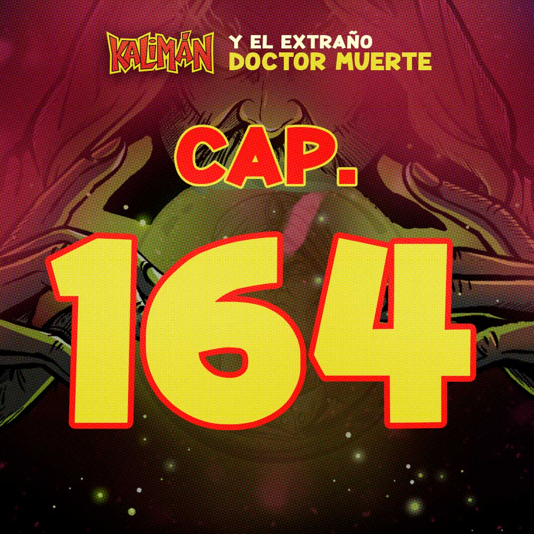 Kalimán, el hombre increíble: El extraño Dr. Muerte en RTVCPlay