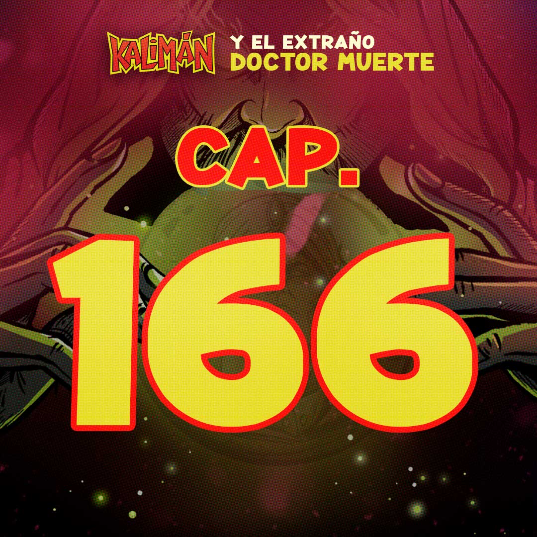 Kalimán, el hombre increíble: El extraño Dr. Muerte en RTVCPlay