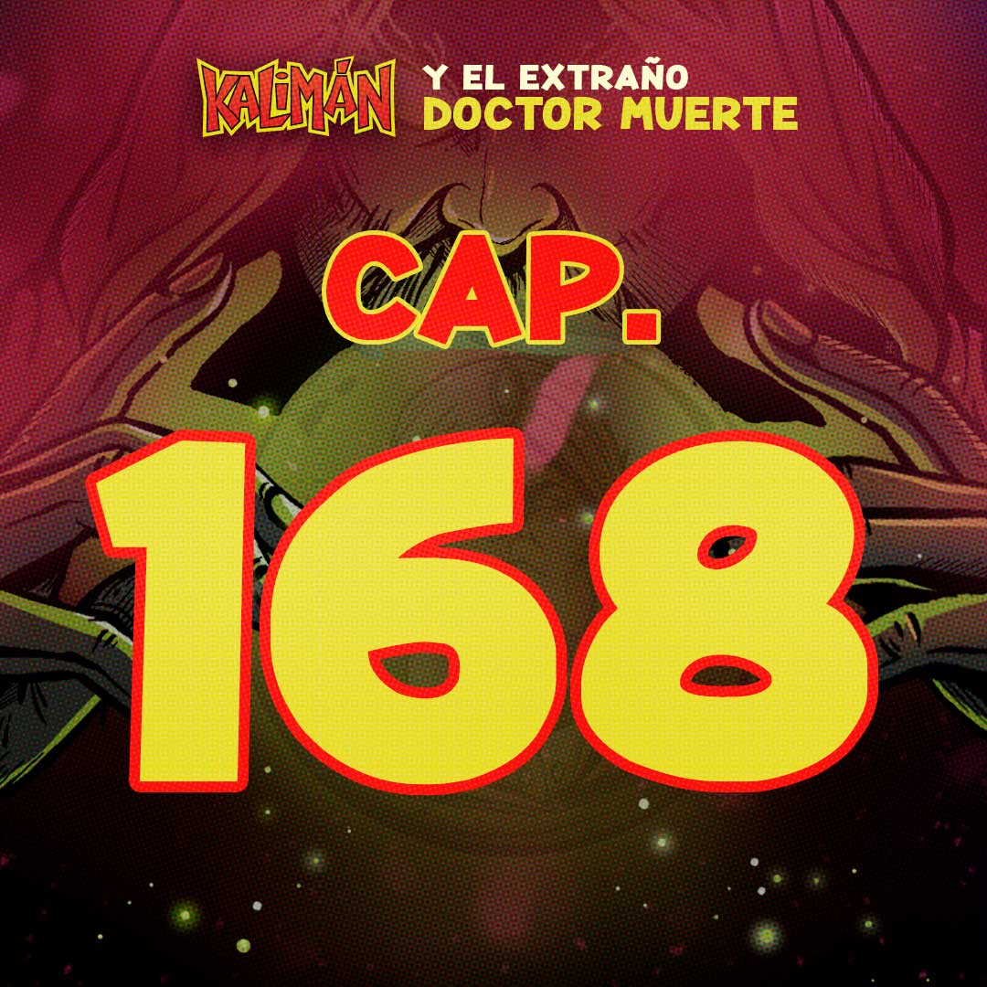 Kalimán, el hombre increíble: El extraño Dr. Muerte en RTVCPlay