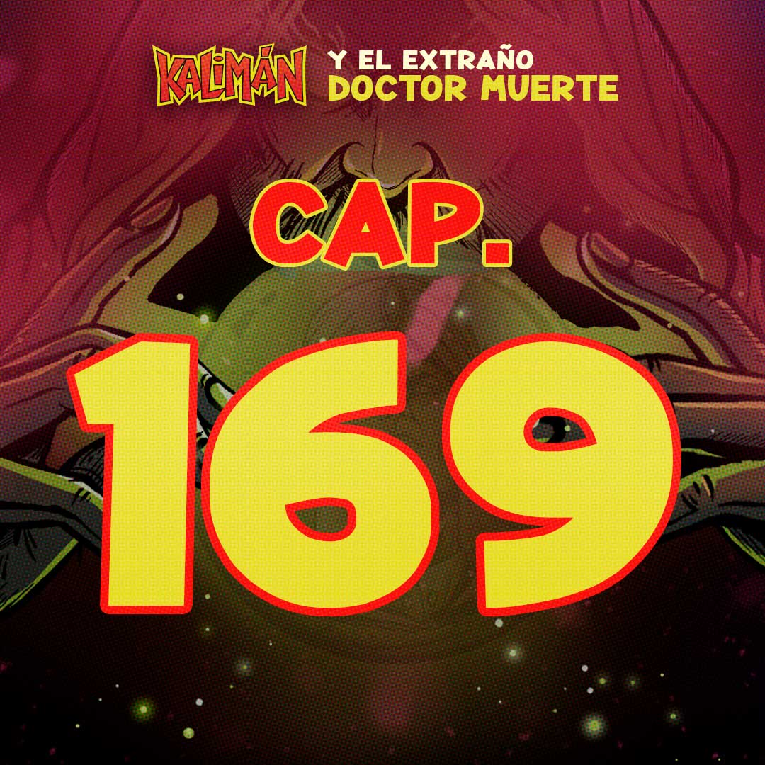 Kalimán, el hombre increíble: El extraño Dr. Muerte en RTVCPlay