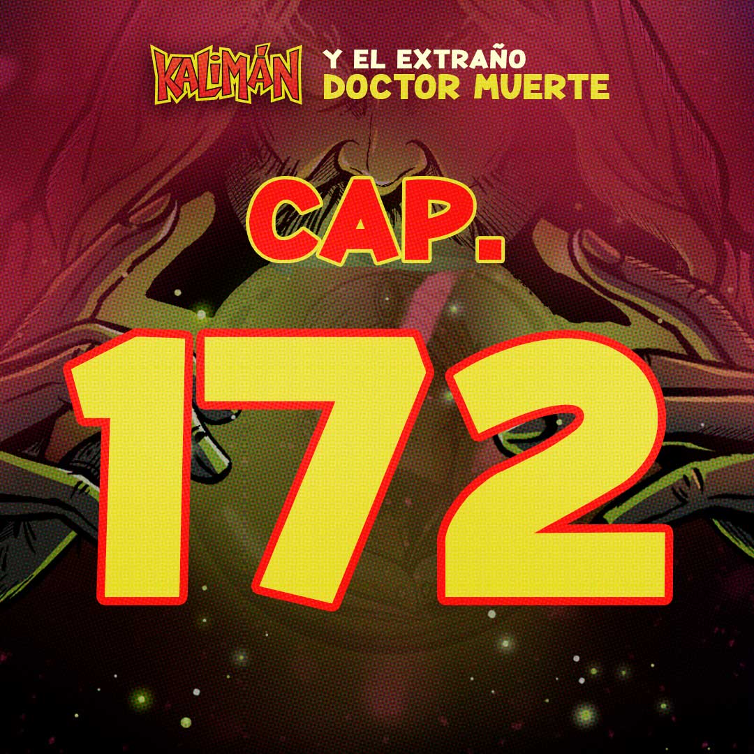 Kalimán, el hombre increíble: El extraño Dr. Muerte en RTVCPlay