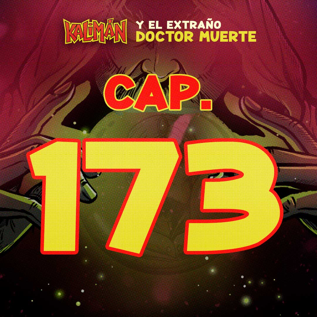 Kalimán, el hombre increíble: El extraño Dr. Muerte en RTVCPlay