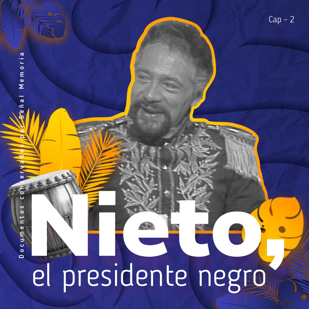 Escucha ahora el segundo capítulo del pódcast El legado de Orlando Fals Borda en la plataforma de streaming RTVCPlay