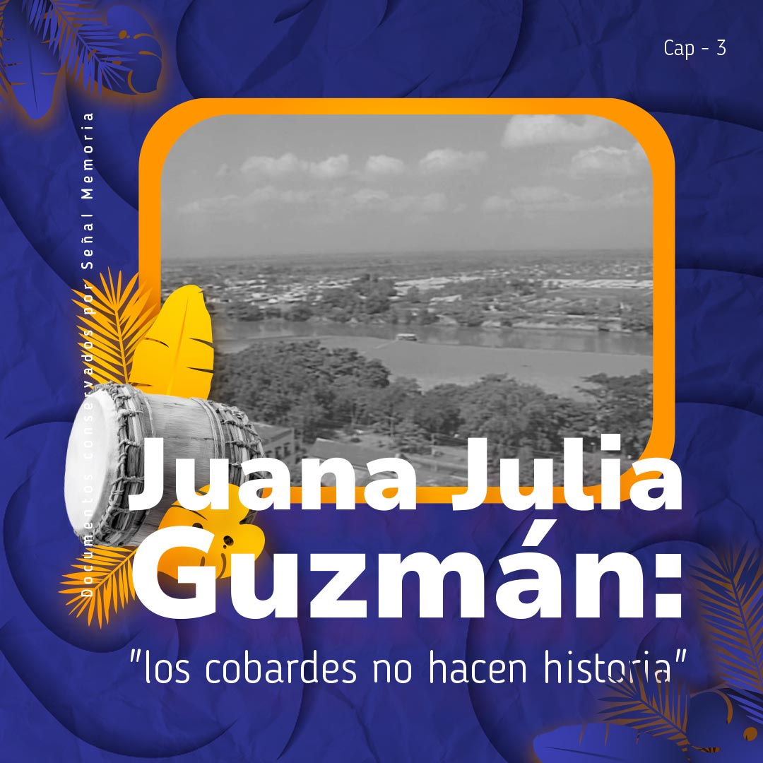 Escucha ahora el tercer capítulo del pódcast El legado de Orlando Fals Borda en la plataforma de streaming RTVCPlay