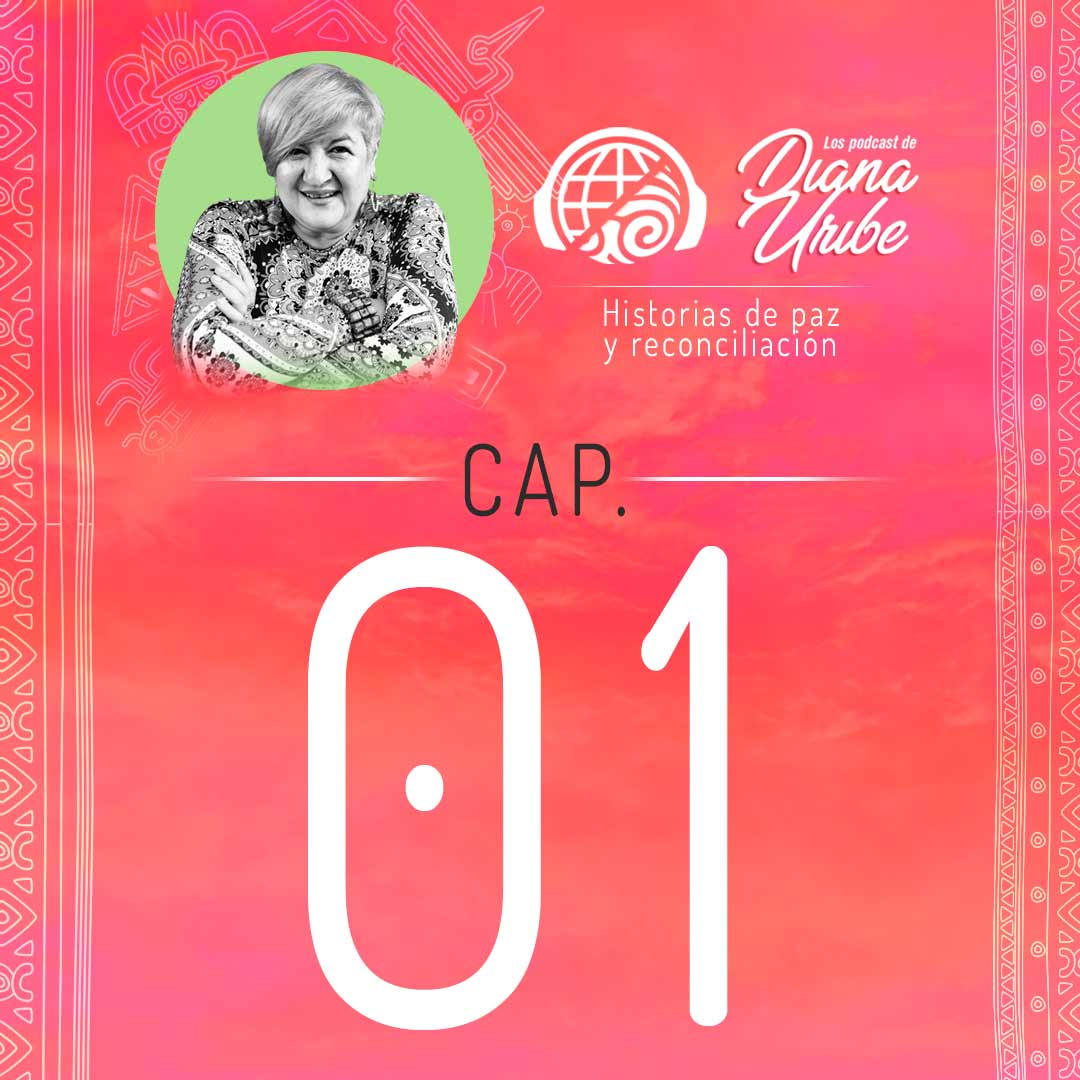 Escucha ahora Las historias de Diana Uribe, pódcast original de Radio Nacional de Colombia