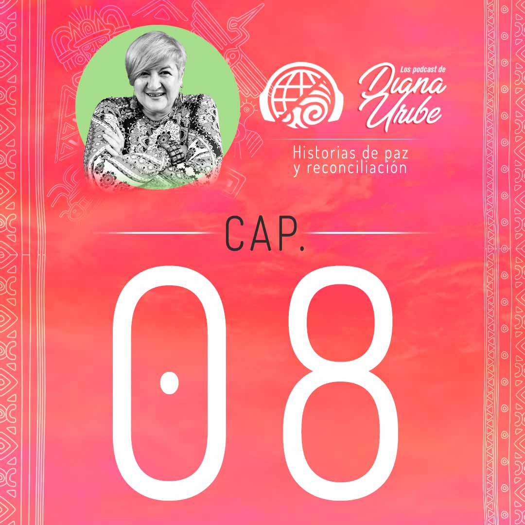 Escucha ahora Las historias de Diana Uribe, pódcast original de Radio Nacional de Colombia