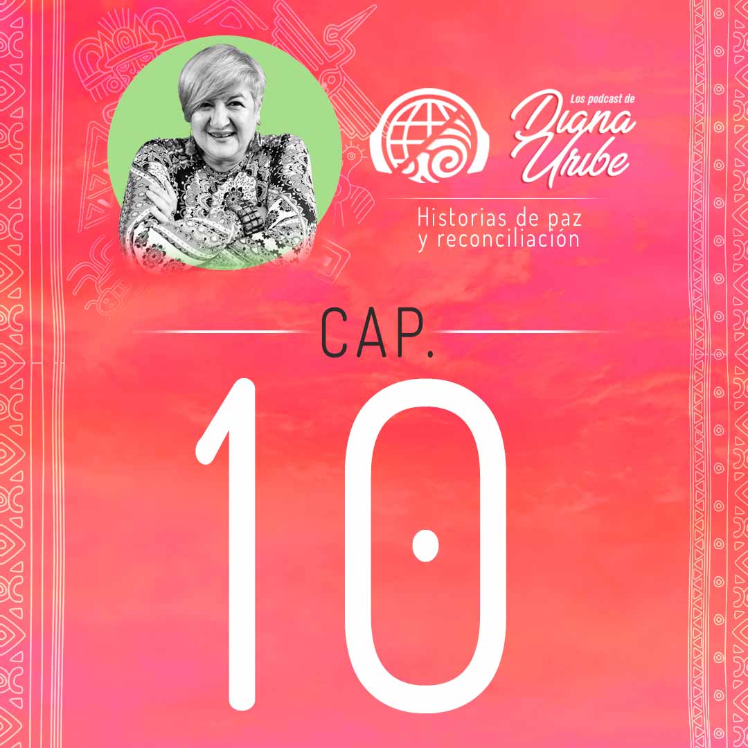 Escucha ahora Las historias de Diana Uribe, pódcast original de Radio Nacional de Colombia