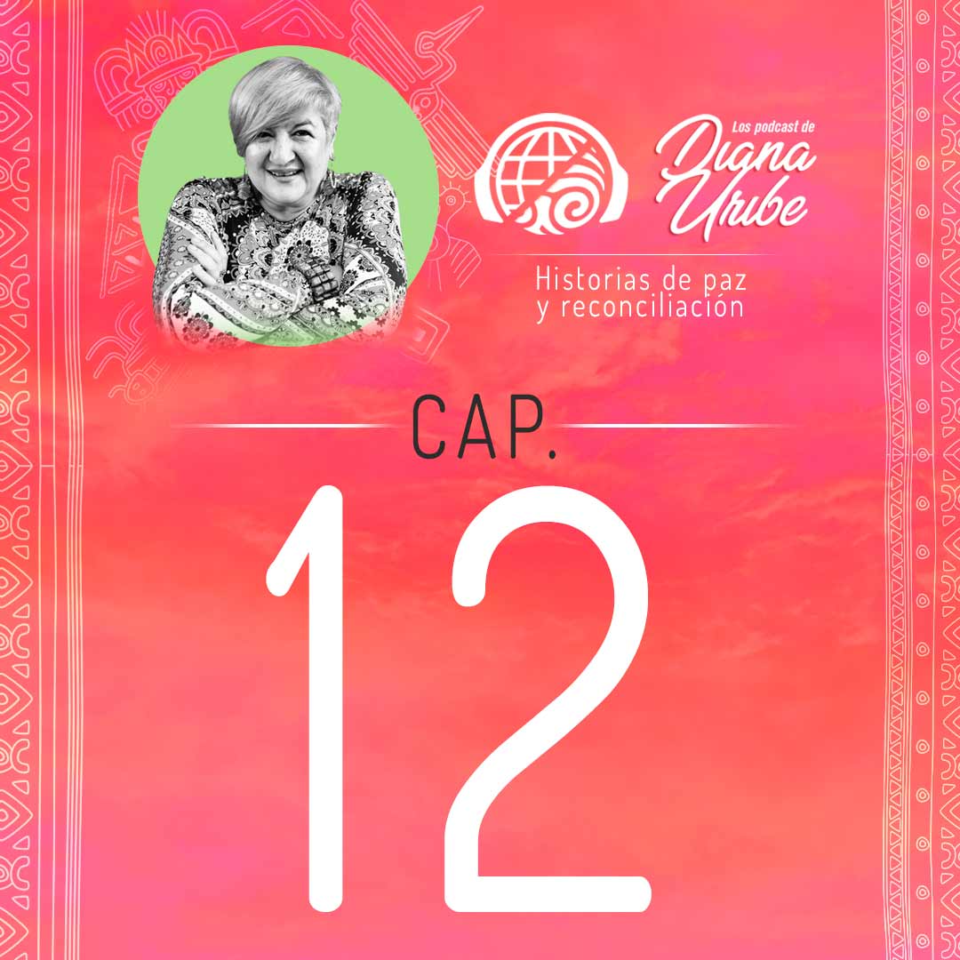 Escucha ahora Las historias de Diana Uribe, pódcast original de Radio Nacional de Colombia