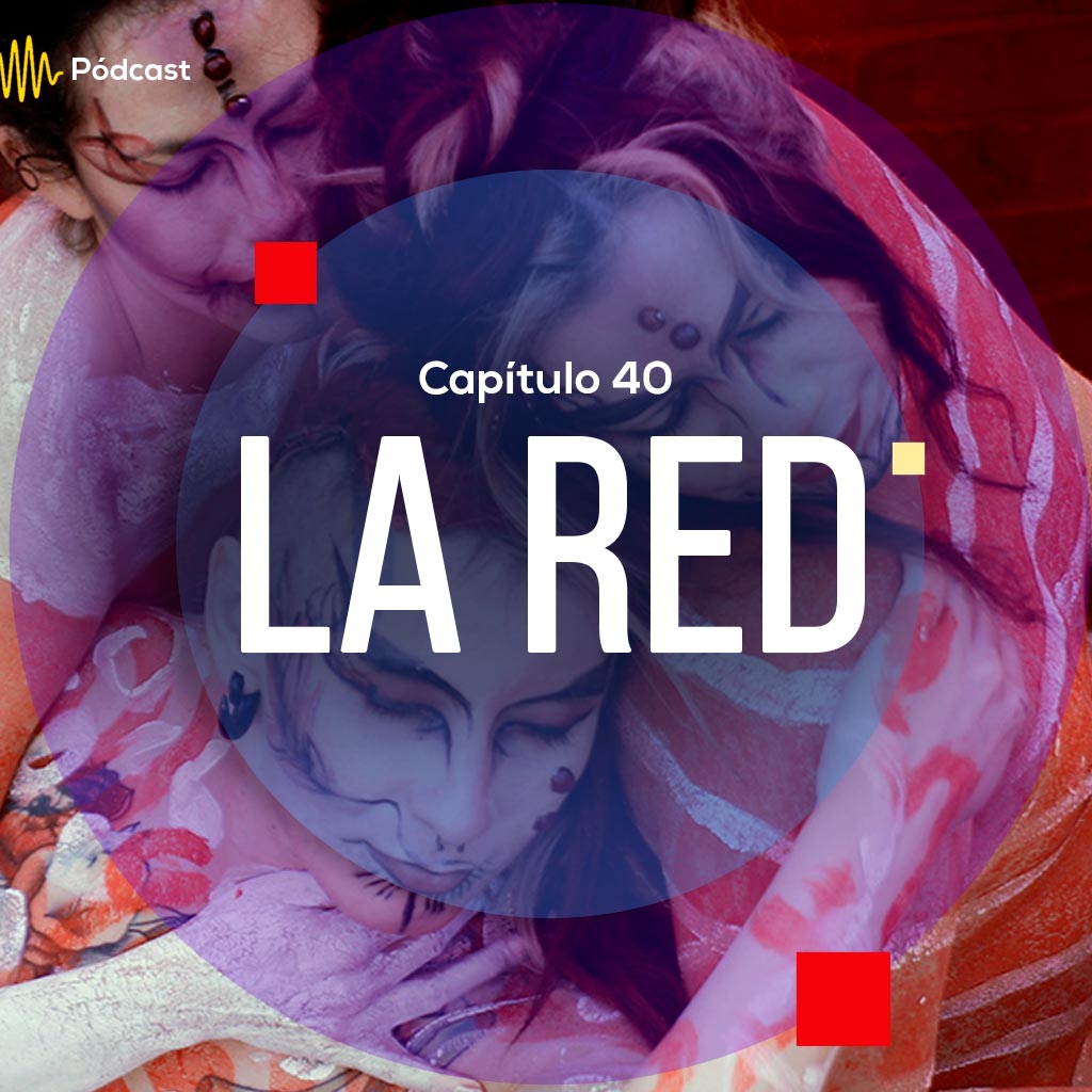 Escucha ahora el capítulo 40 de Hecho en Colombia Pódcast sobre el documental La red
