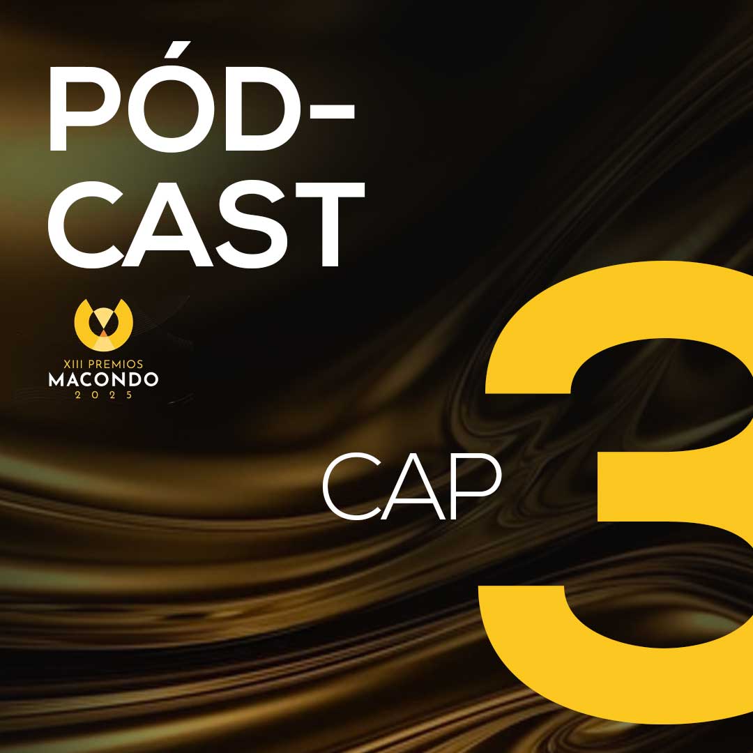 Escucha ahora el especial de los Premios Macondo 2025 en Hecho en Colombia Pódcast por RTVCPlay