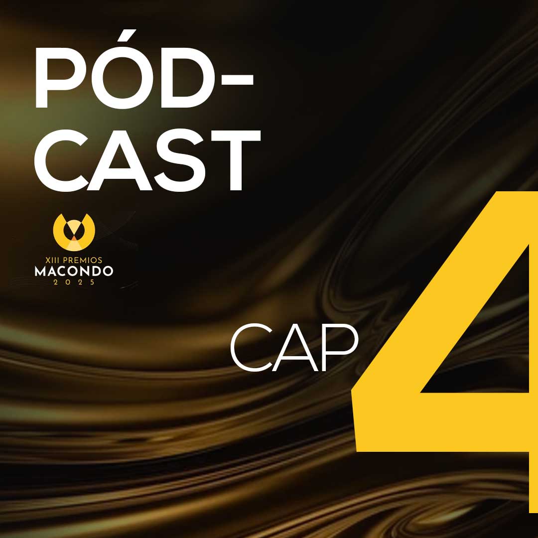 Escucha ahora el especial de los Premios Macondo 2025 en Hecho en Colombia Pódcast por RTVCPlay