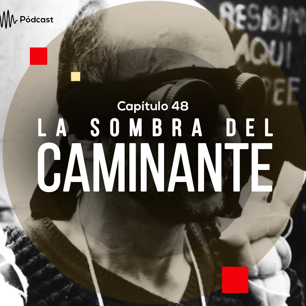 Escucha ahora el capítulo 48 de Hecho en Colombia Pódcast sobre la película La sombra del caminante