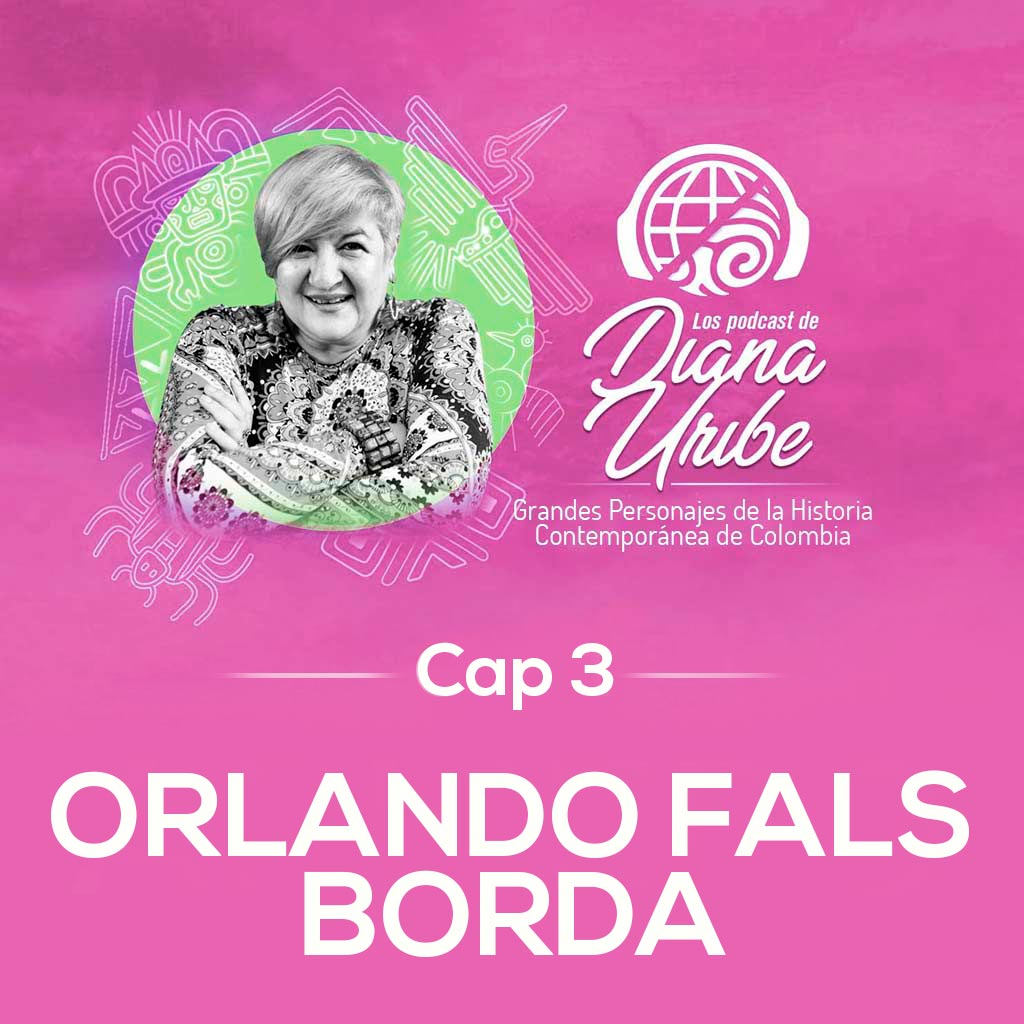 Escucha ahora la séptima temporada de Las historias de Diana Uribe en RTVCPlay