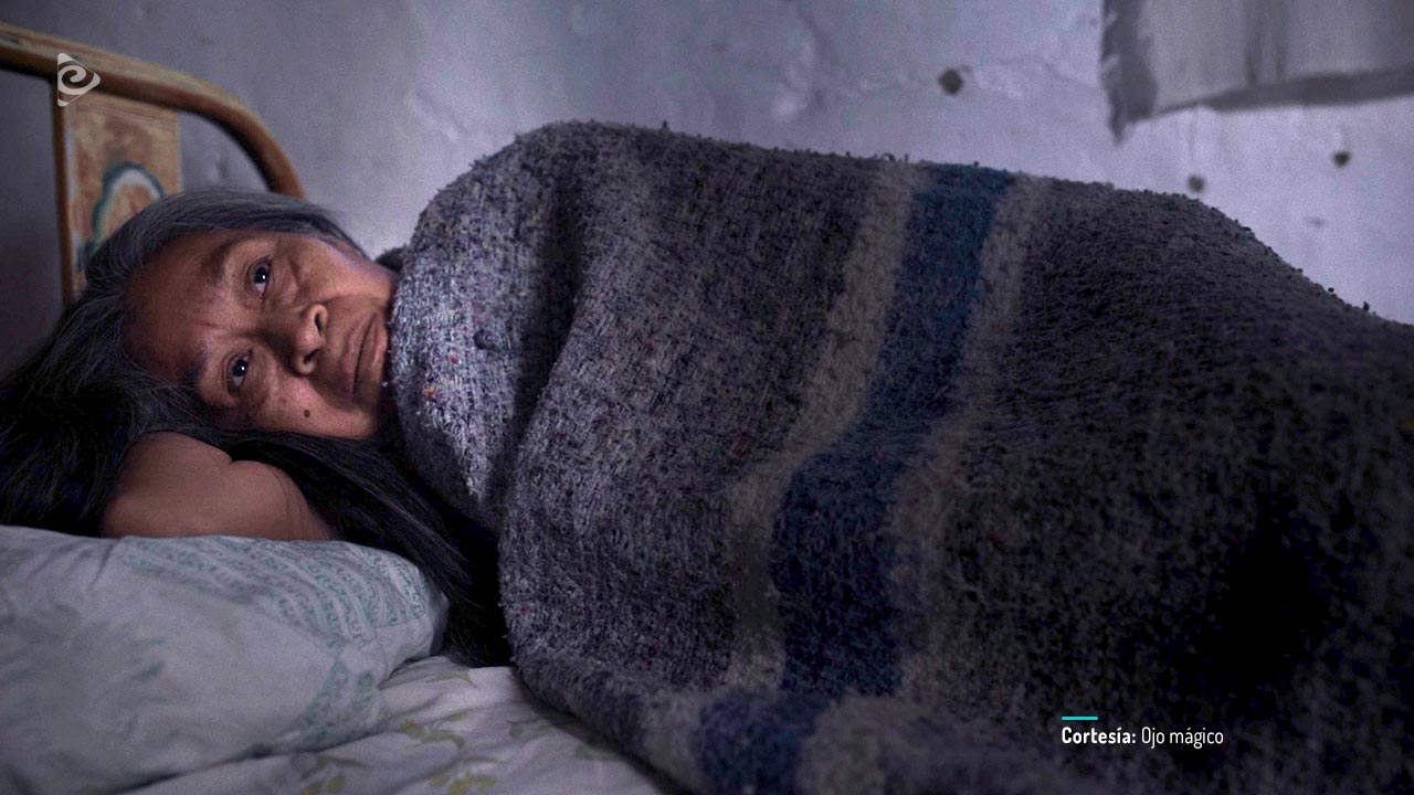 Diòba, película de ficción colombiana disponible en RTVCPlay