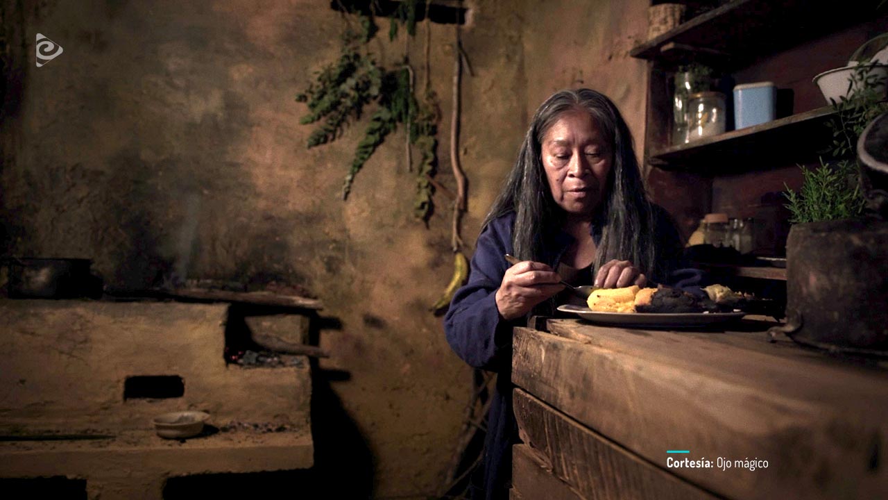 Diòba, película de ficción colombiana disponible en RTVCPlay