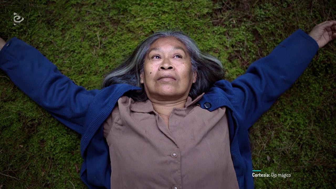 Diòba, película de ficción colombiana disponible en RTVCPlay