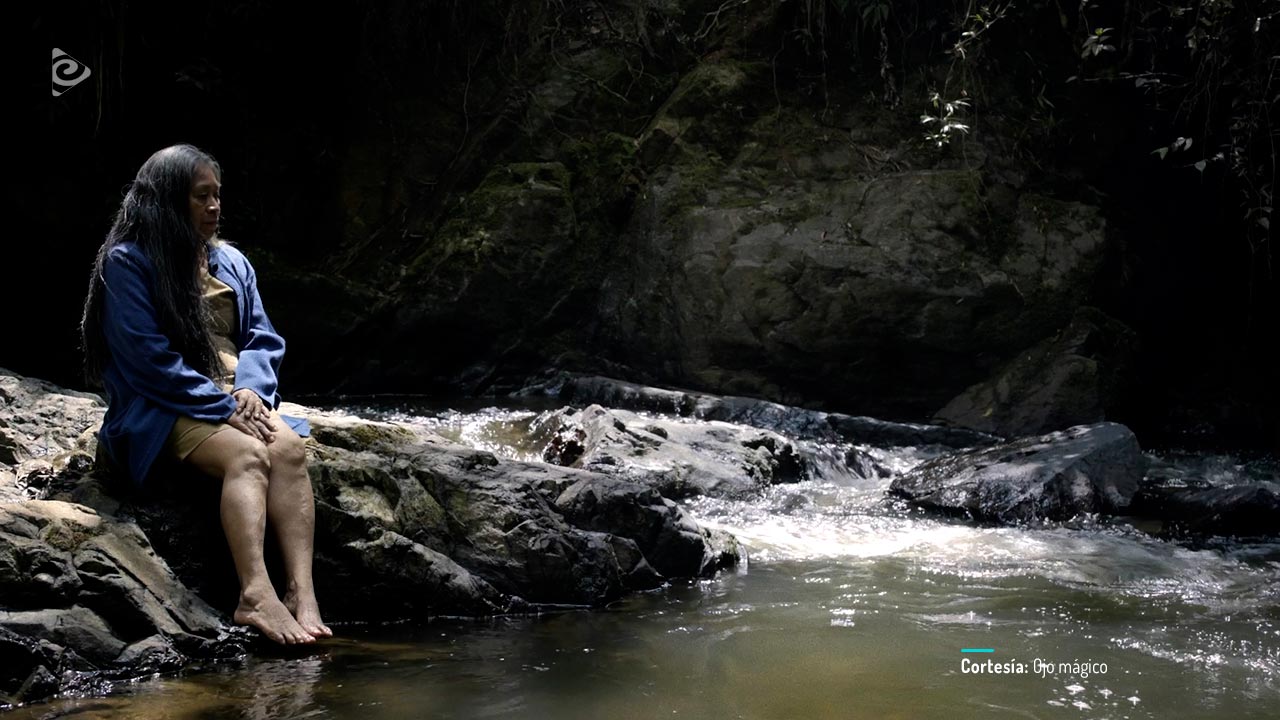 Diòba, película de ficción colombiana disponible en RTVCPlay