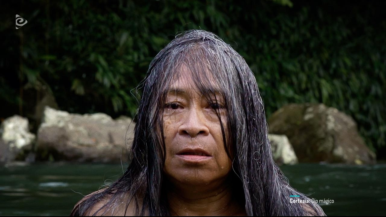 Diòba, película de ficción colombiana disponible en RTVCPlay