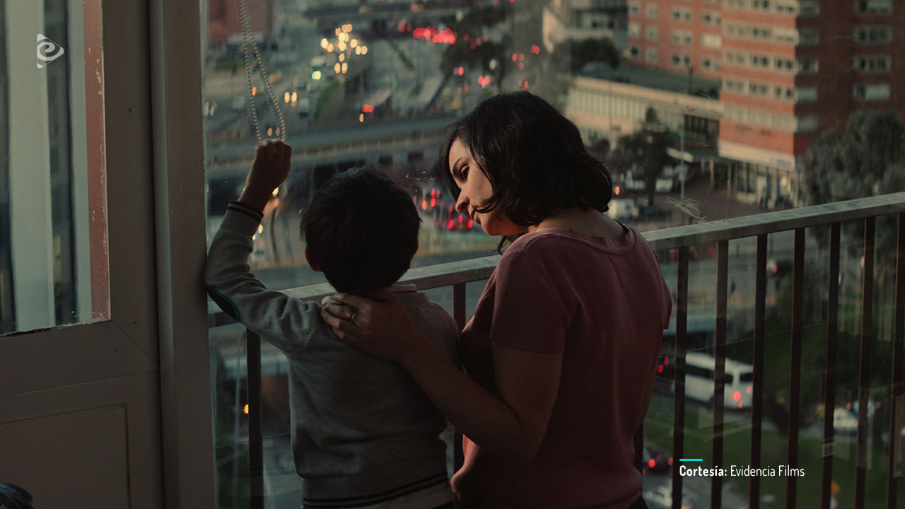 Litigante, película de ficción colombiana disponible en RTVCPlay