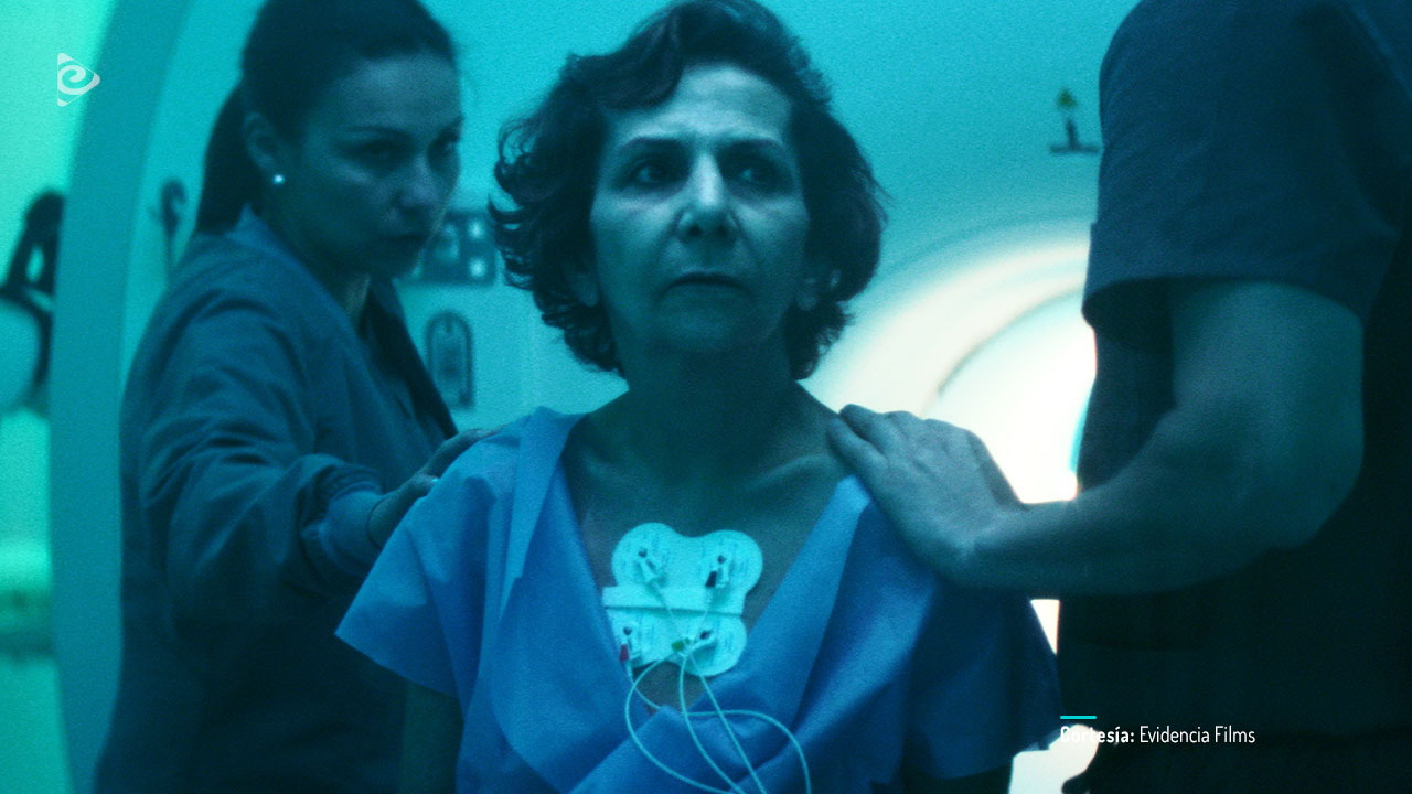 Litigante, película de ficción colombiana disponible en RTVCPlay