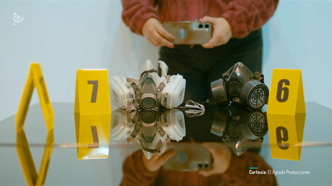 ¿Quién quemó el bus?, documental colombiano disponible ahora en RTVCPlay