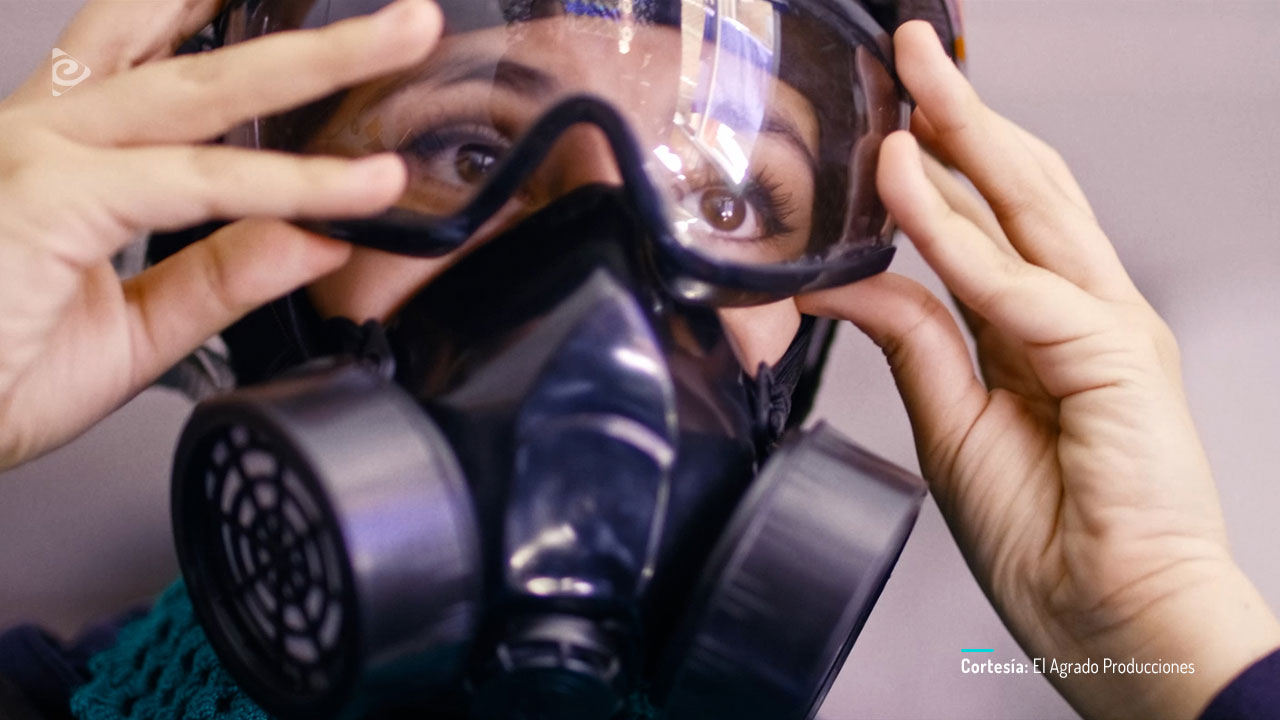 ¿Quién quemó el bus?, documental colombiano disponible ahora en RTVCPlay