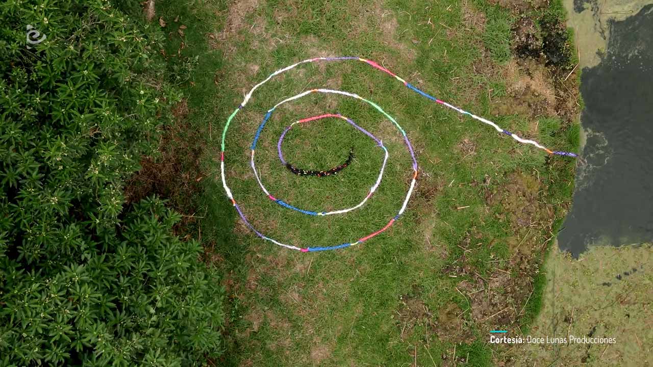 Un nuevo amanecer, documental colombiano disponible en RTVCPlay