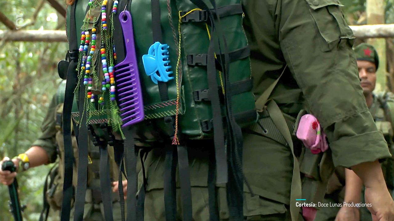 Un nuevo amanecer, documental colombiano disponible en RTVCPlay