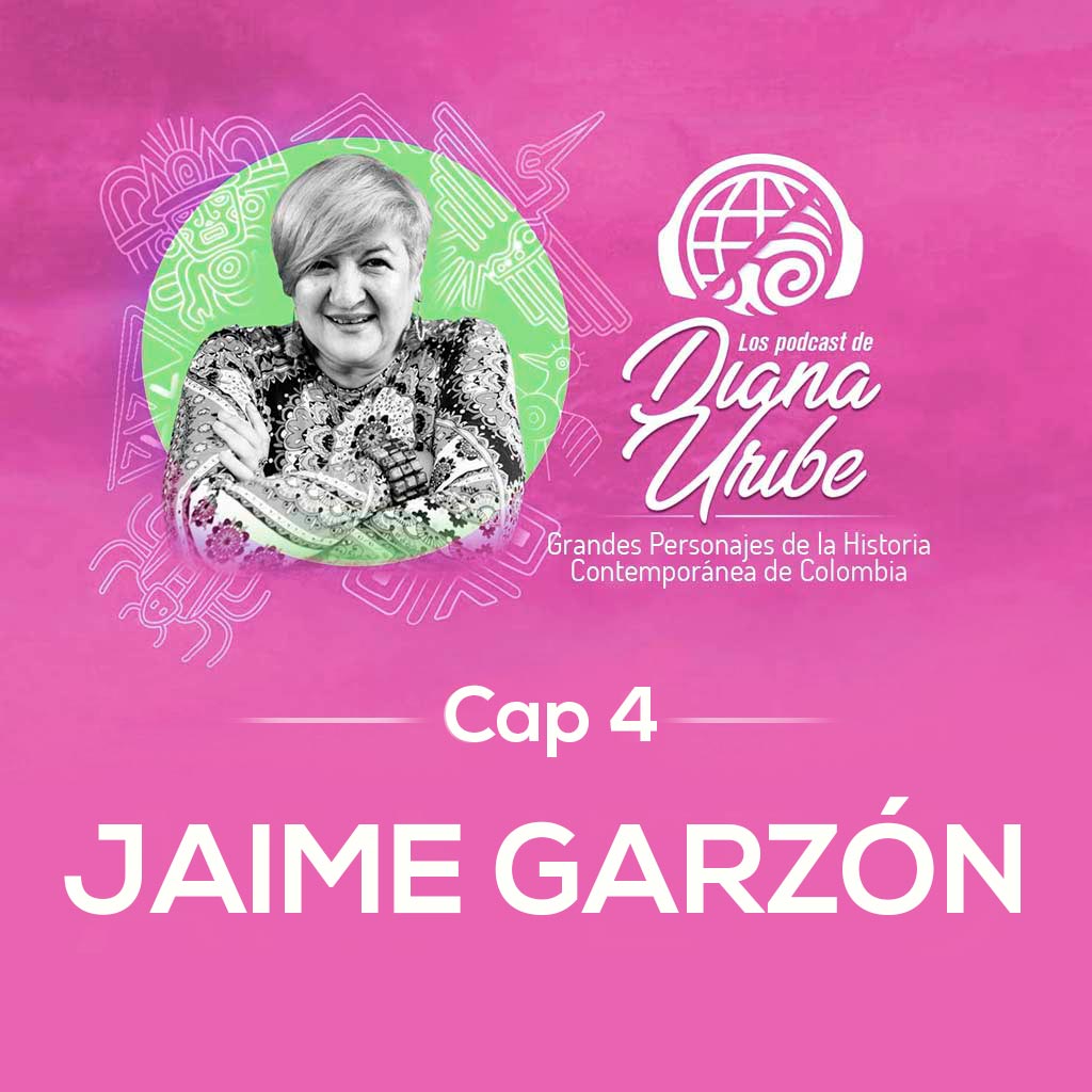 Escucha ahora la séptima temporada de Las historias de Diana Uribe en RTVCPlay