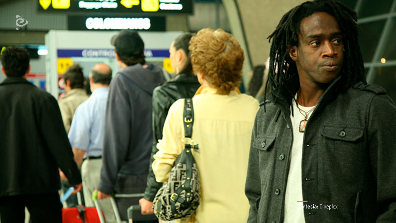 El arriero, película de ficción colombiana disponible en RTVCPlay