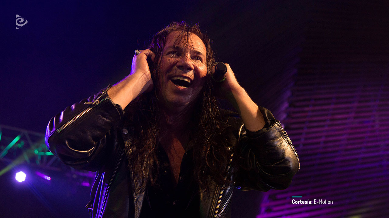 El Titán, documental colombiano sobre Elkin Ramírez disponible en RTVCPlay