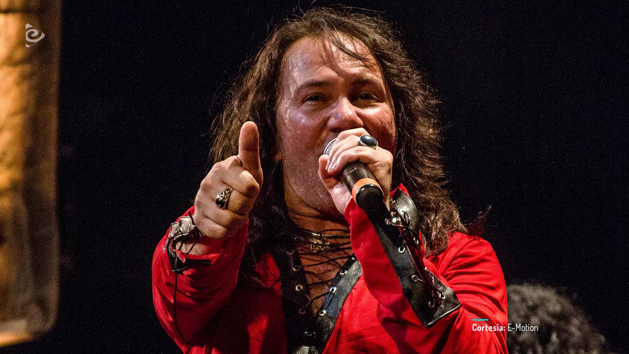 El Titán, documental colombiano sobre Elkin Ramírez disponible en RTVCPlay