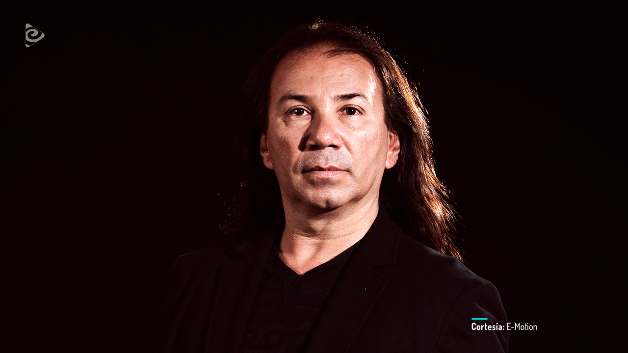 El Titán, documental colombiano sobre Elkin Ramírez disponible en RTVCPlay