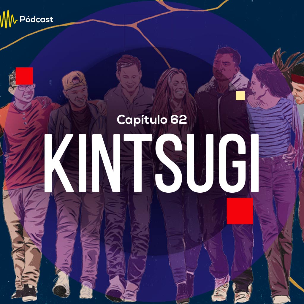 Escucha ahora el capítulo 62 de Hecho en Colombia Pódcast sobre la película de ficción Kintsugi