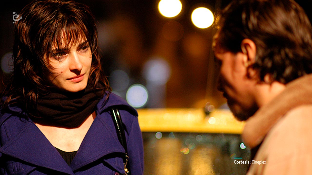 La sangre y la lluvia, película de ficción colombiana disponible en RTVCPlay