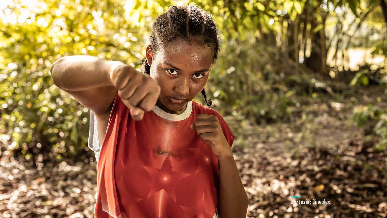 La suprema, película de ficción colombiana disponible en RTVCPlay