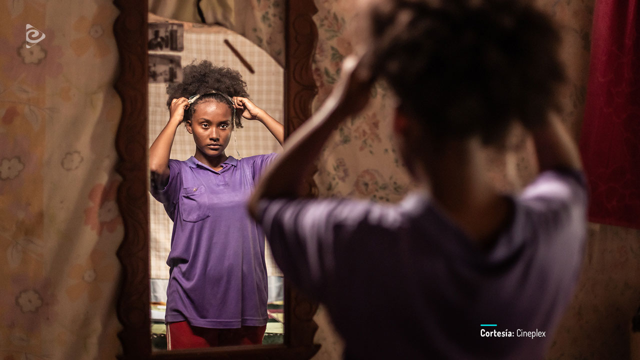 La suprema, película de ficción colombiana disponible en RTVCPlay