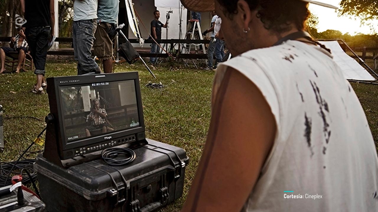 Tierra en la lengua, película de ficción colombiana disponible en RTVCPlay