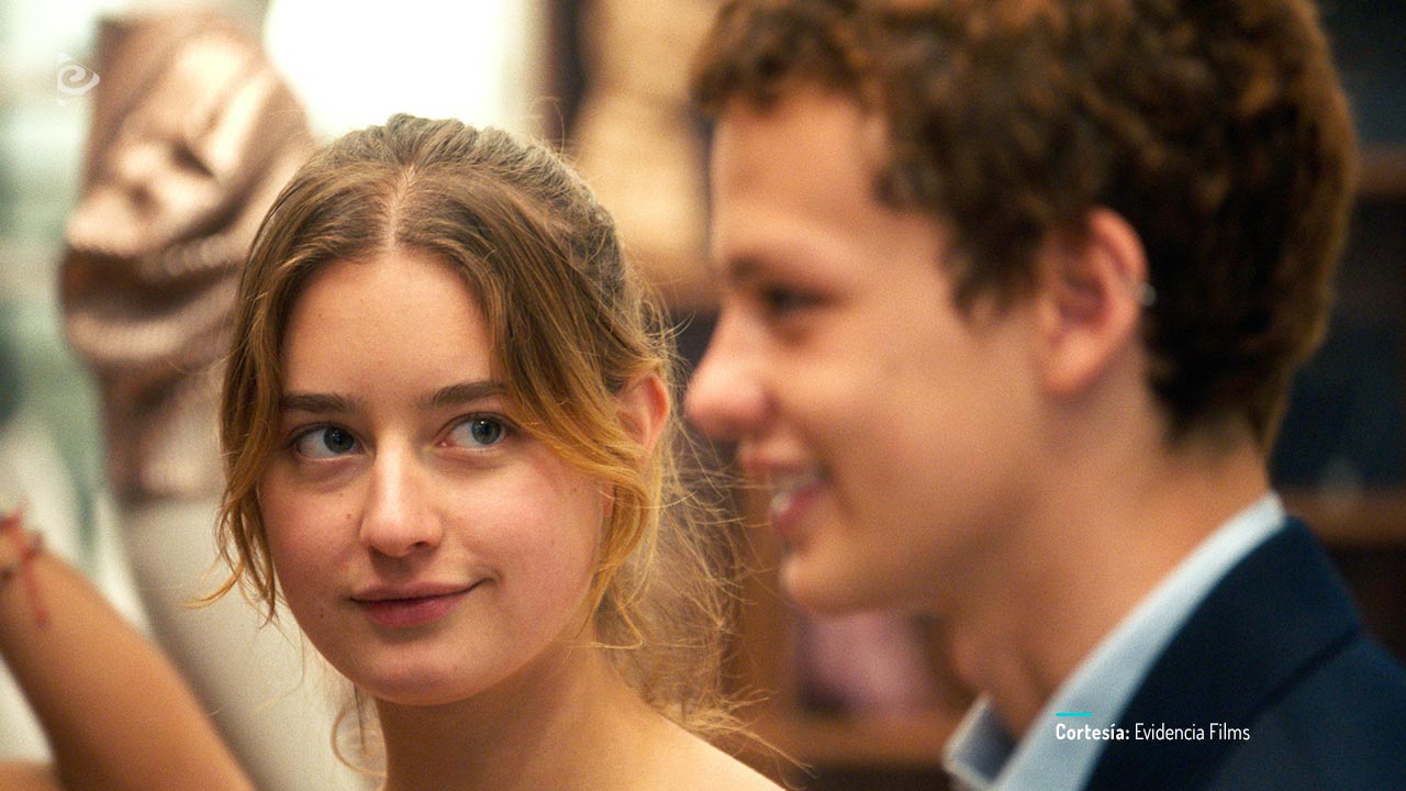 El otro hijo, película de ficción colombiana disponible en RTVCPlay